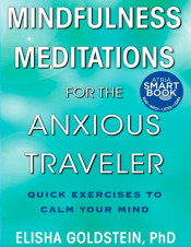 Meditations for the Anxious Traveler