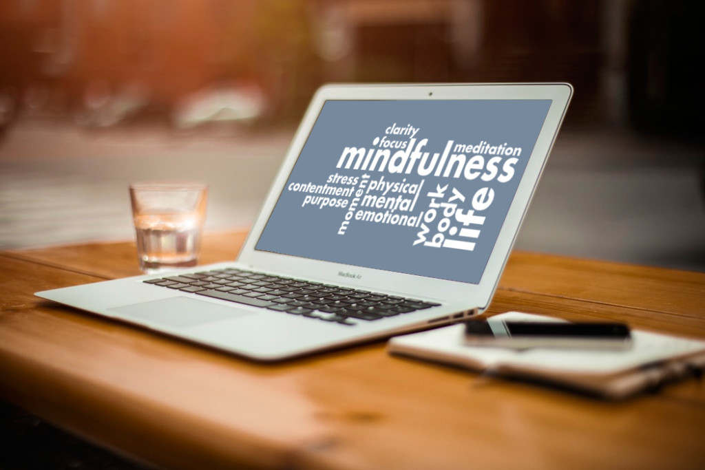 Mindfulness Online Classes