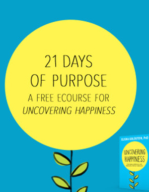 Mindfulness Happiness