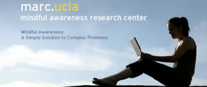 UCLA Mindful Awareness Research Center