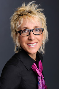 Mary Ann Rege, MA